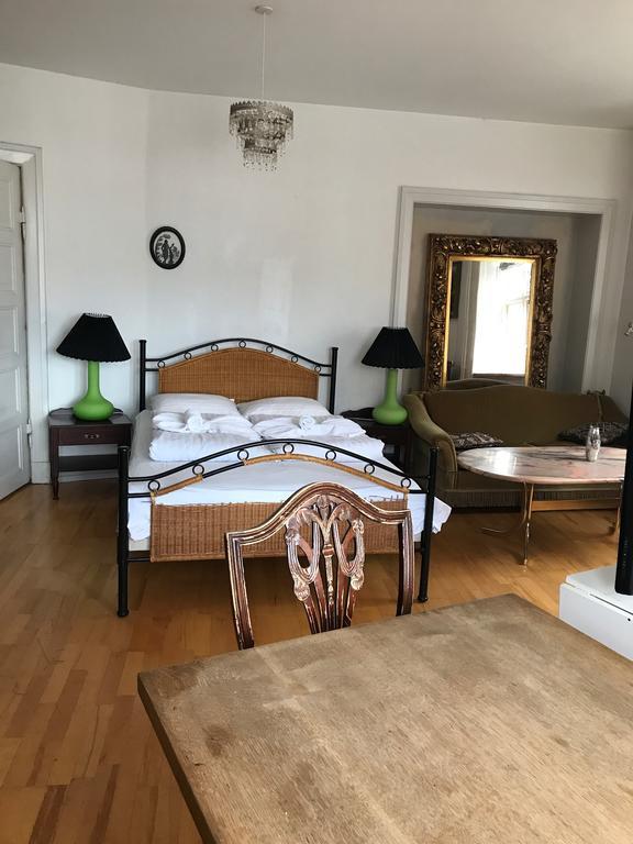 Guesthouse Copenhagen Exterior photo