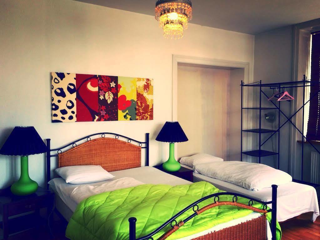 Guesthouse Copenhagen Exterior photo